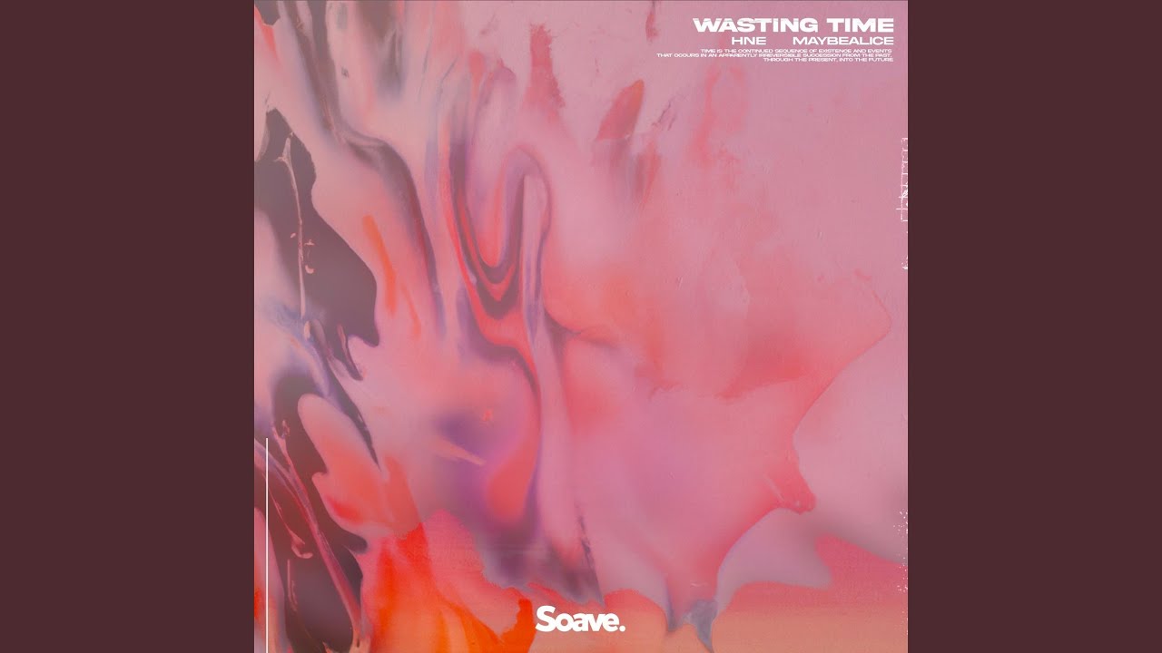 Wasting Time