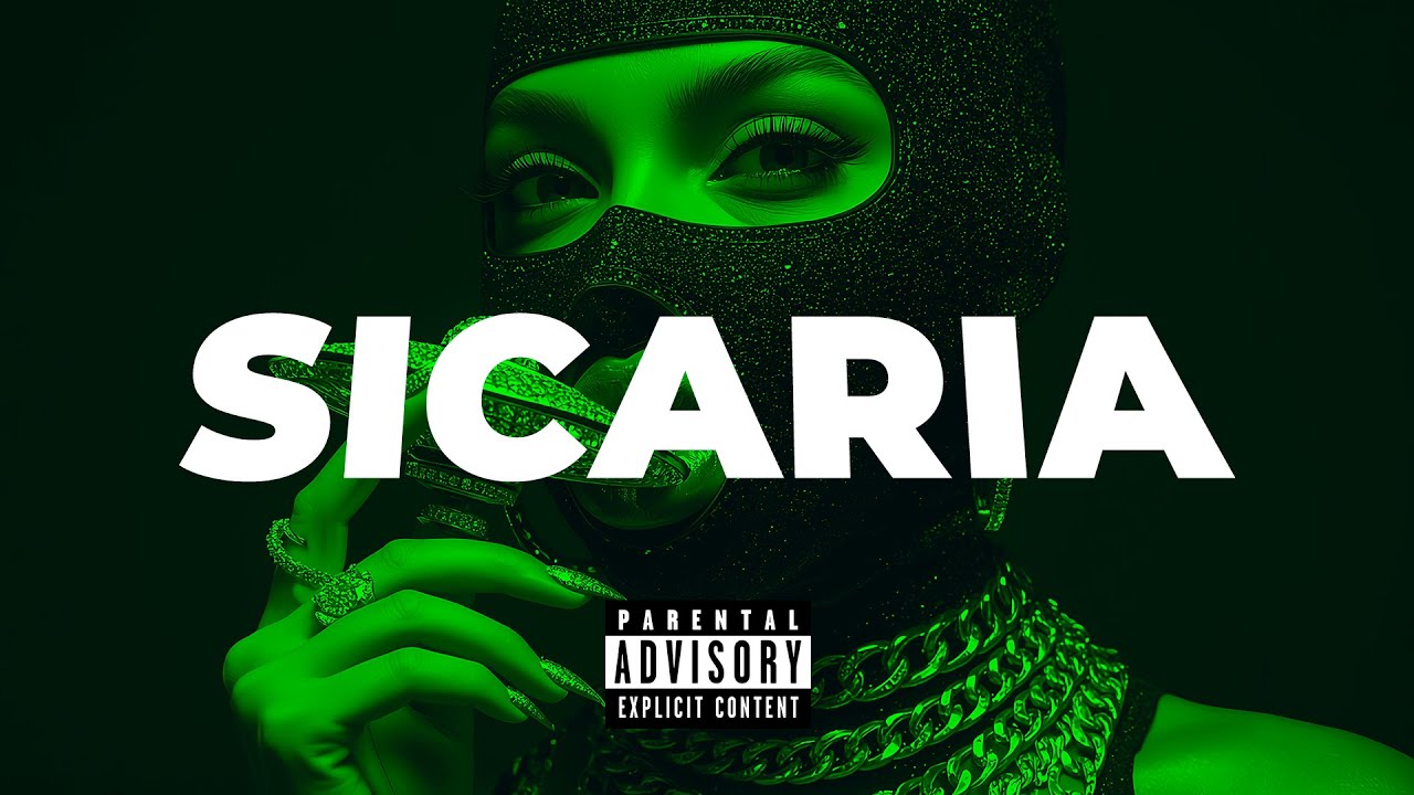 SICARIA – Reggaetón Type Beat | Musicólogo & Menes Style