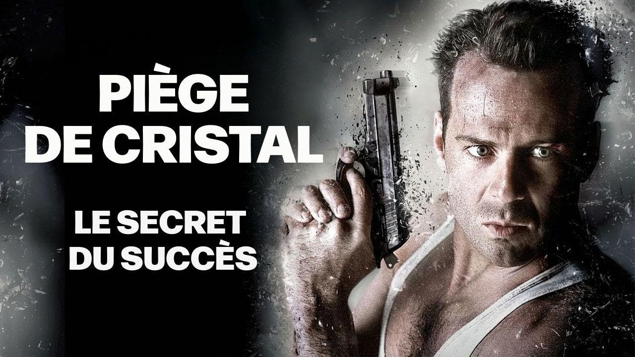 Pourquoi Die Hard est-il devenu un film culte ?