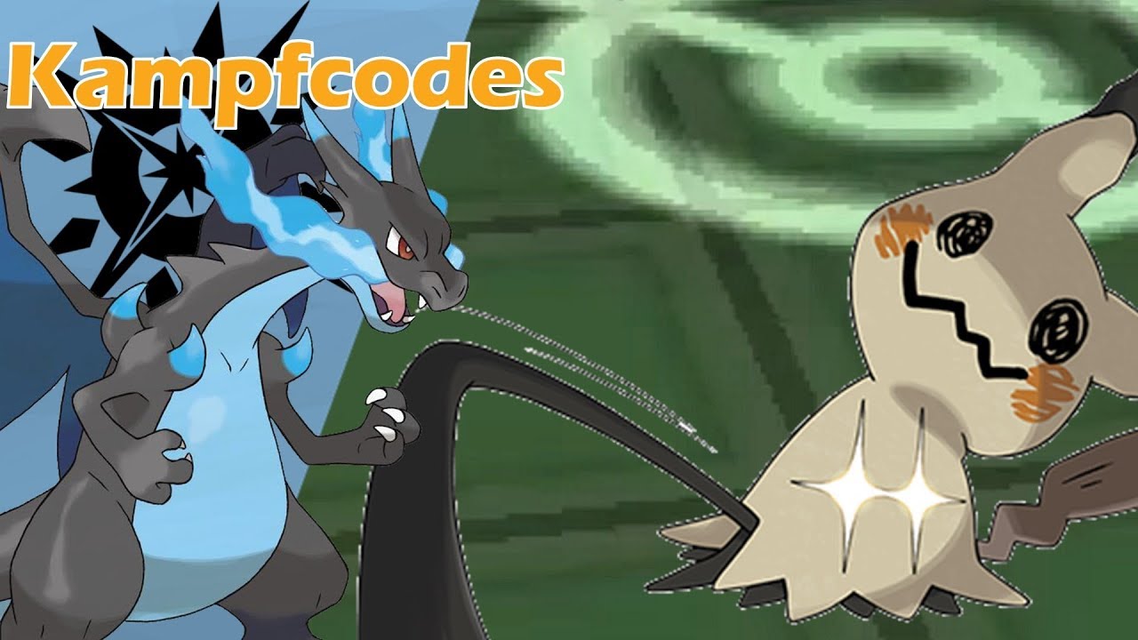 Ein Crit wäre nötig | Craig vs Danijel | Pokemon Ultra Sonne/Mond WiFi-Battle #Kampfcodes