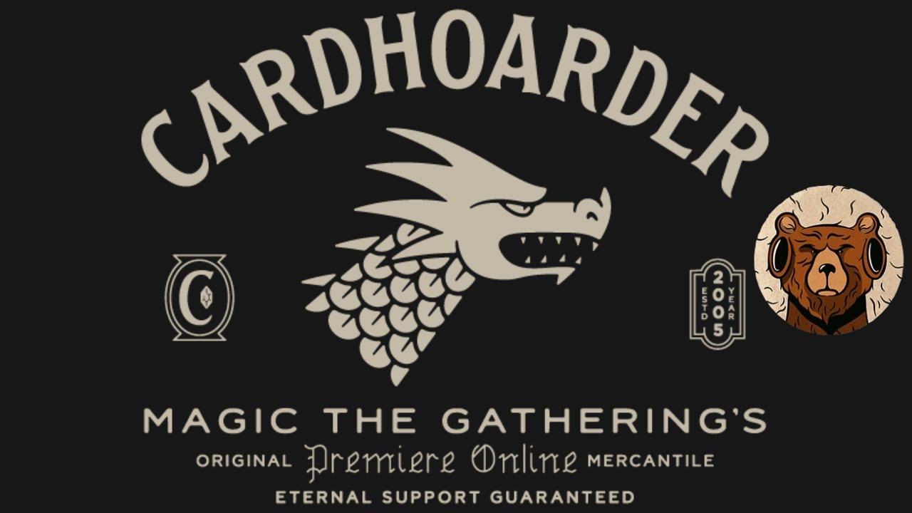 Cardhoarder -  como alugar cartas no MOL!