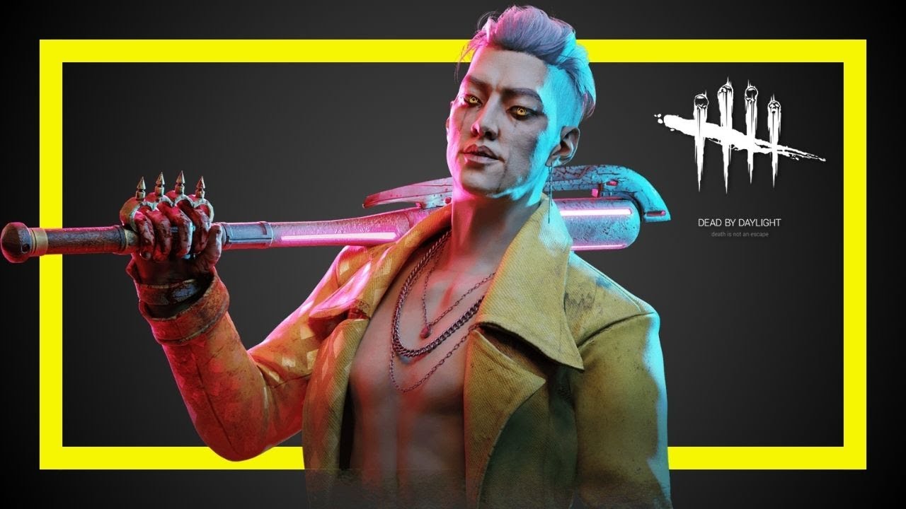 Dead by Daylight O TRAPAÇA | JOGANDO FACAS EM GERAL!!!