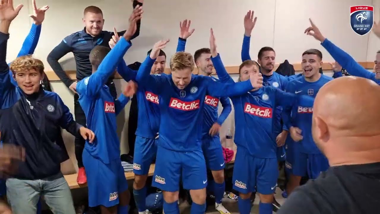 CF5T, Weitbruch (D1) - Schirrhein/Schirrhoffen (R2) : 0-3