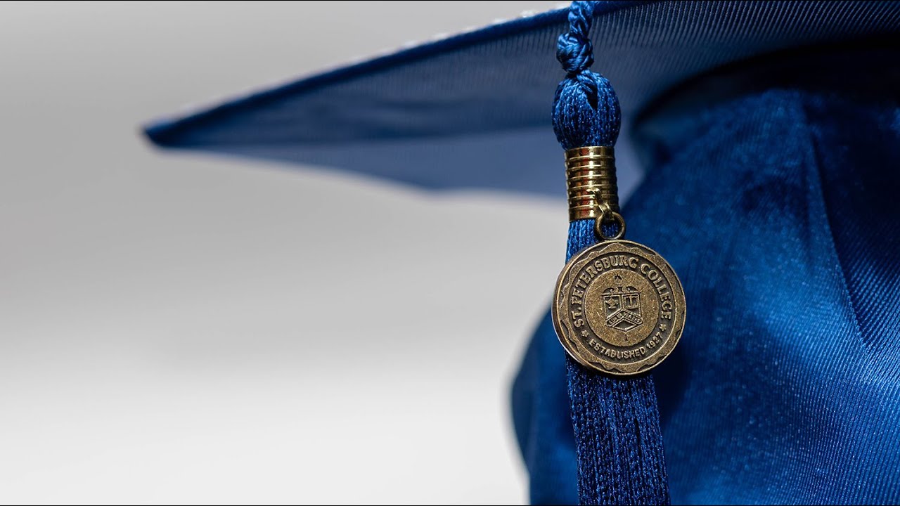 2025 Spring Commencement Ceremony - May 12
