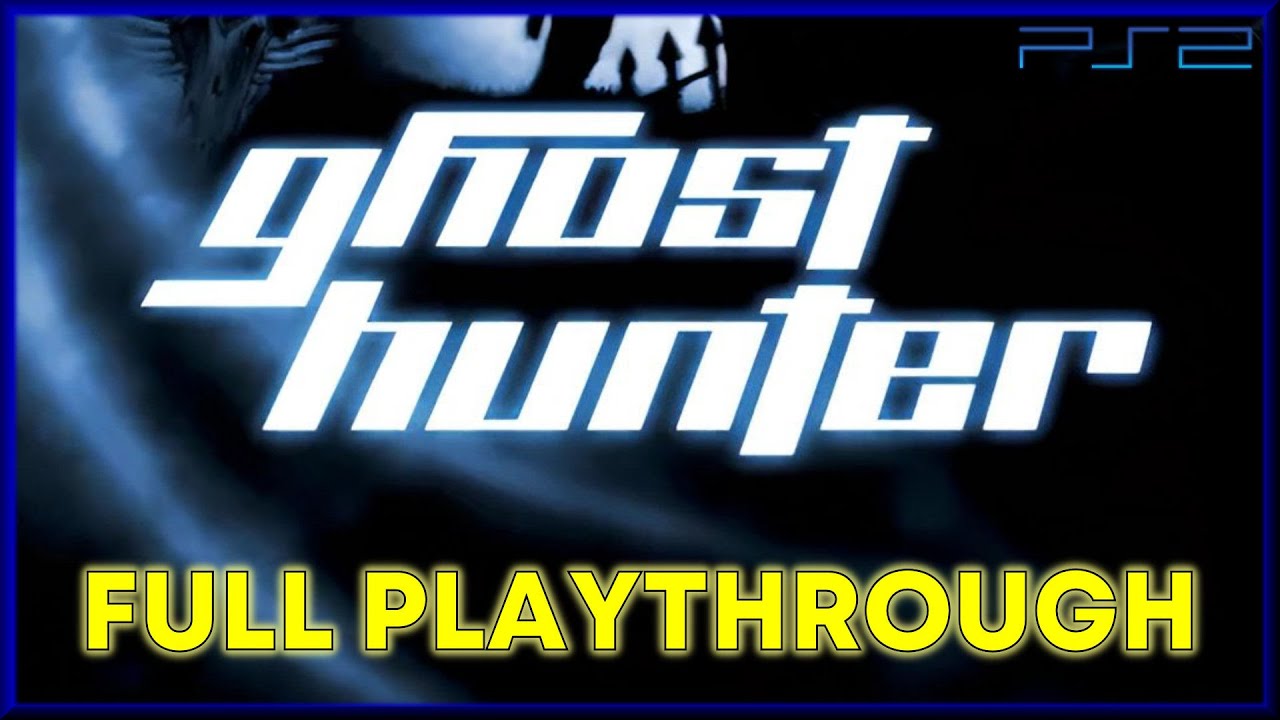 Ghosthunter 