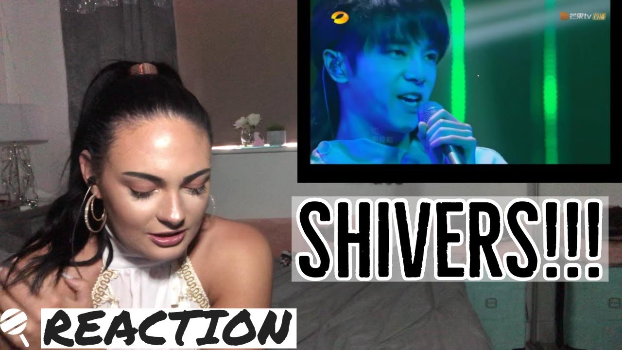 Hua Chenyu 平凡之路 Ordinary Path-IRISH REACTION//LOLY
