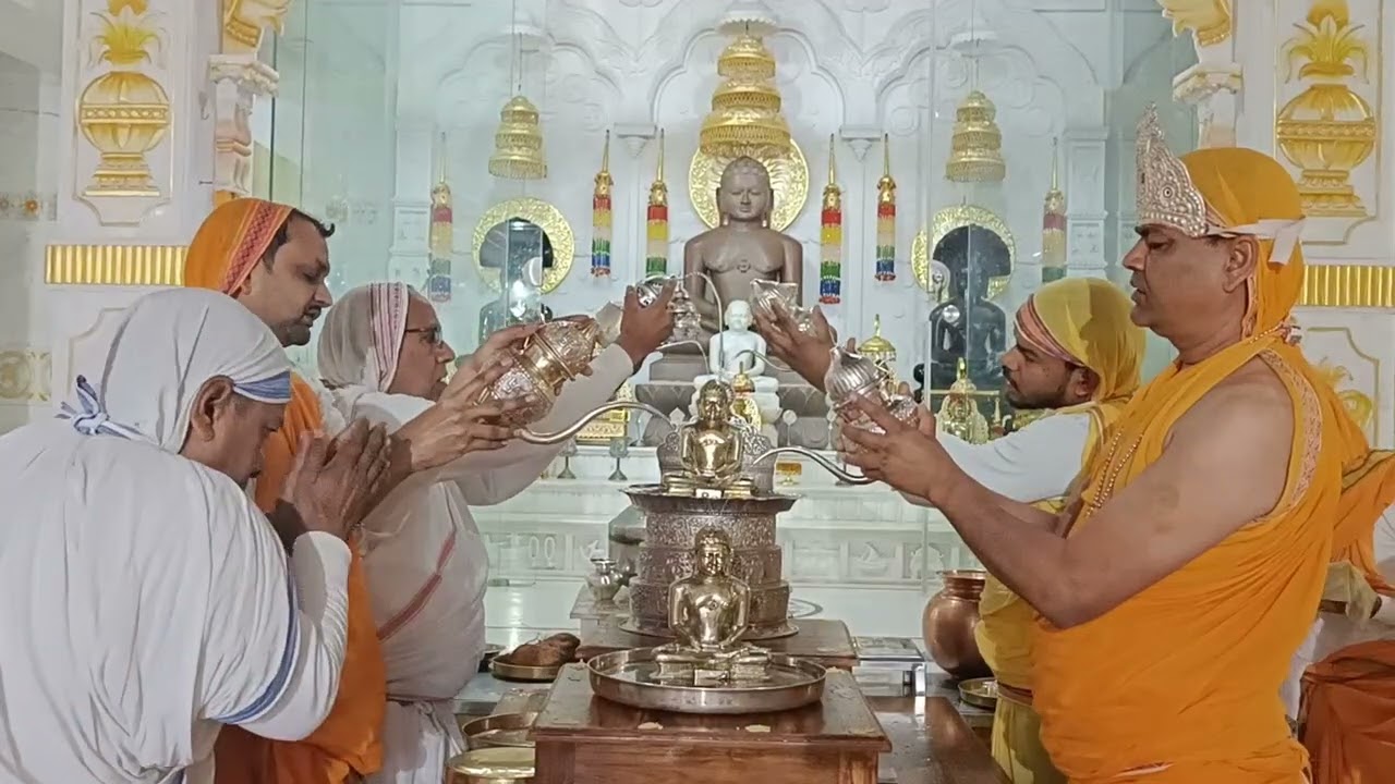 मंगल शांतिधारा दिनांक 30.01.2026🙏