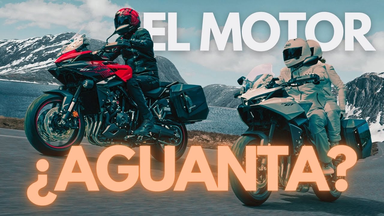 Honda tiene una oportunidad de oro con la nueva CB1000GT (y no debería desperdiciarla)
