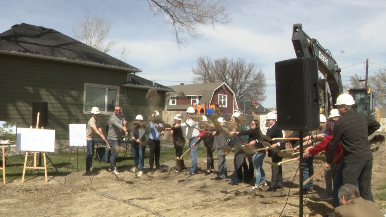 Hannah House, women's sober living home, to expand in south Billings