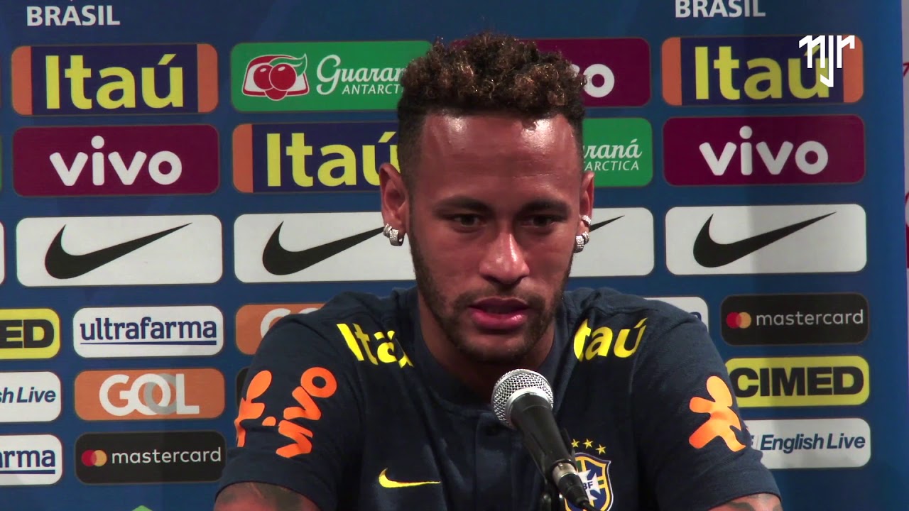 Neymar Jr's Week #4