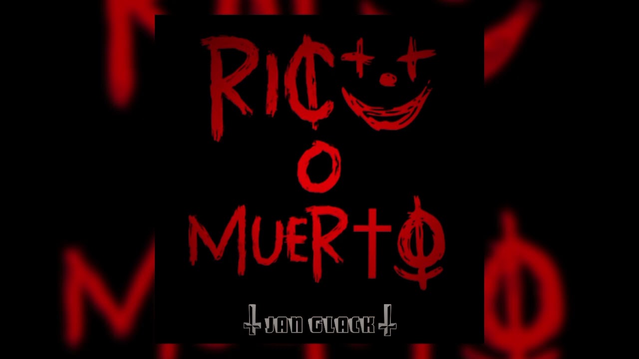 Rico o muerto (preview) Jan Glack