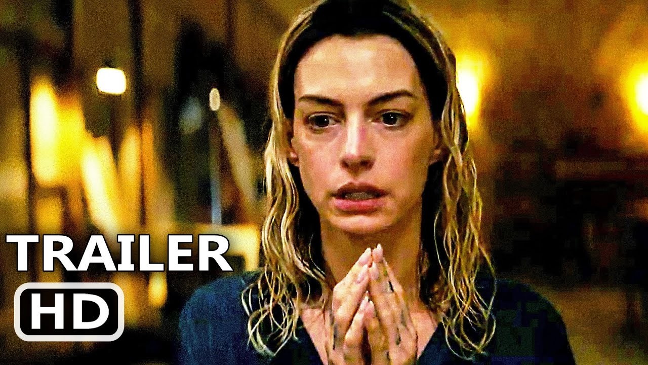 MOTHER MARY Trailer Ita Ufficiale (2026) Anne Hathaway