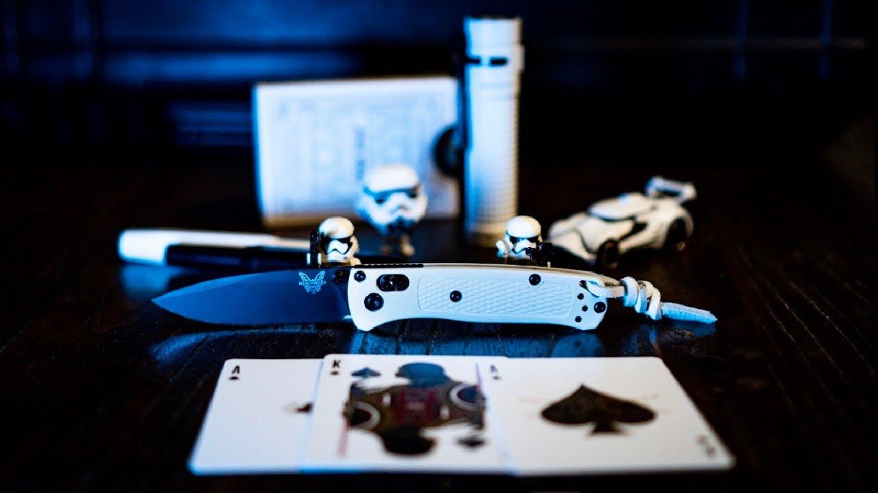 Stormtrooper EDC  (42a Konform!)