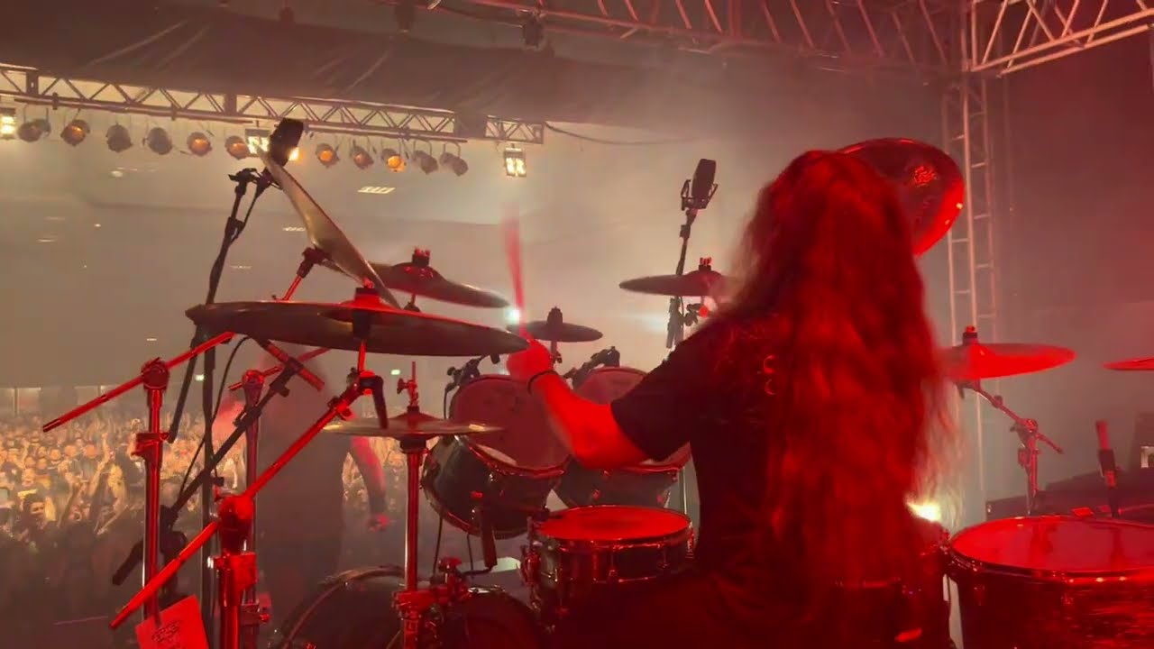 Testament - 