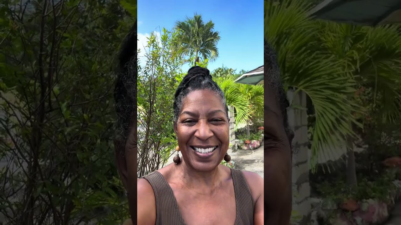 I Left A Piece of my Heart in Barbados 