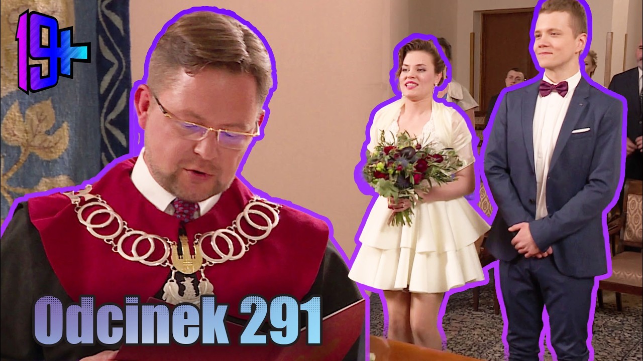 19+ | ODCINEK 291