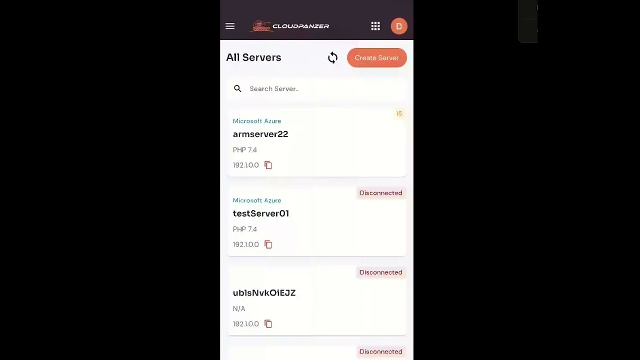 How to Enable and Disable under attack mode  through CloudFlare?