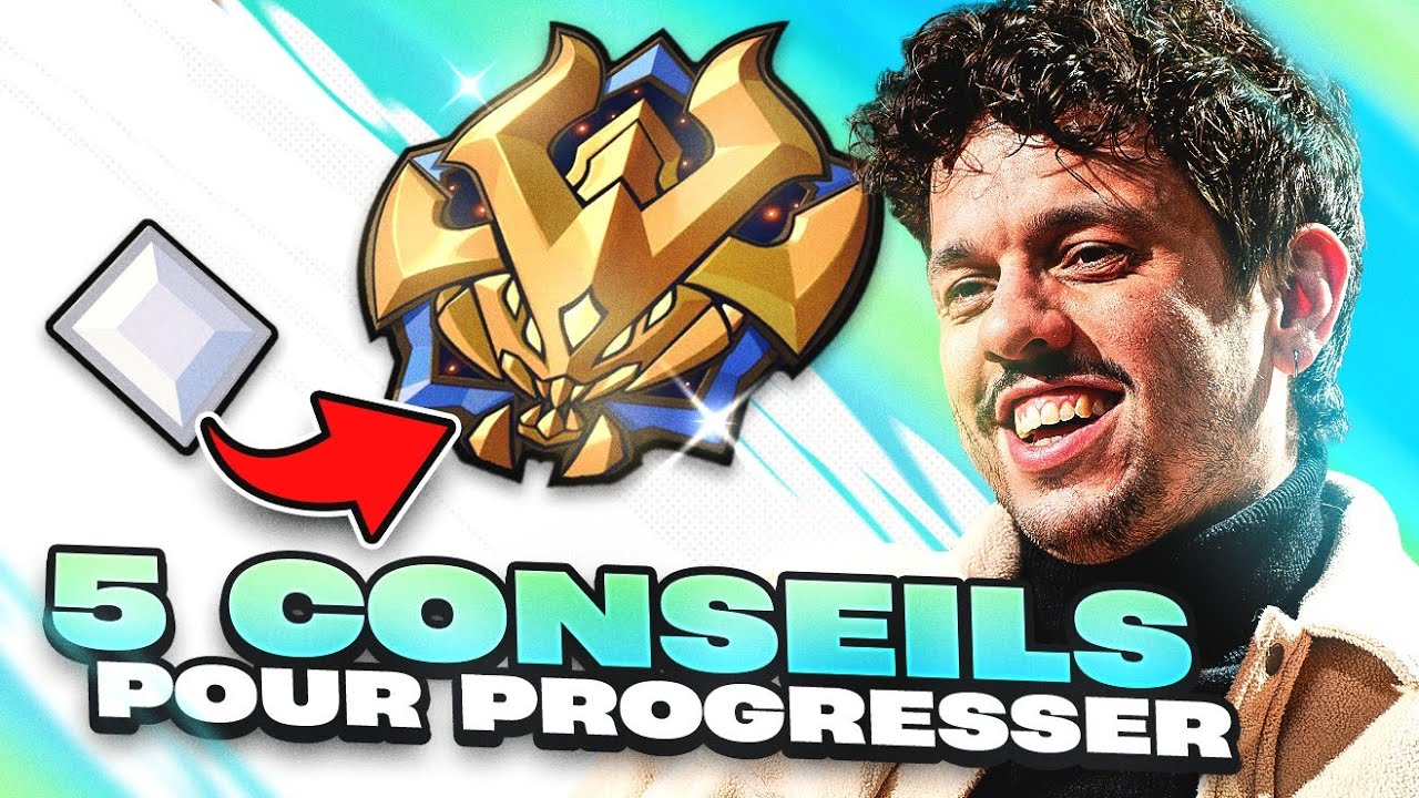 5 conseils pour progresser à 2XKO (avec des joueurs pros)