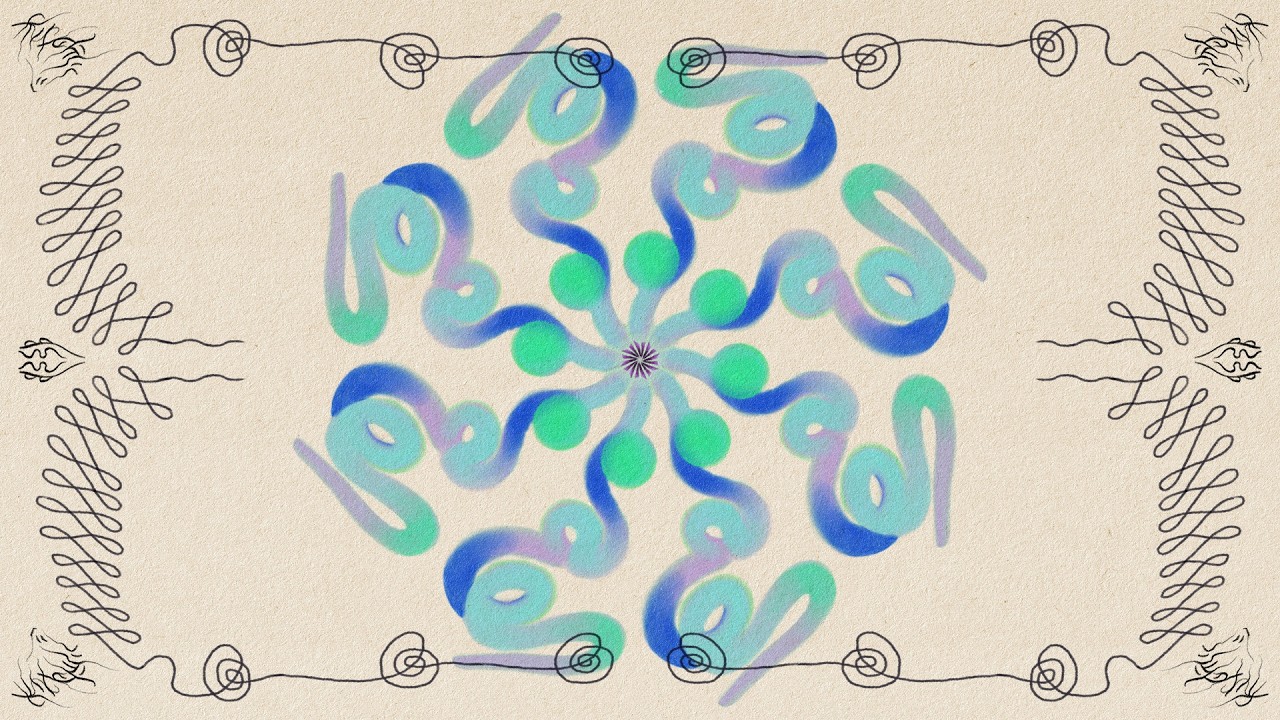 Thank you Universe  ♡  Reiki Infused Art 8-hr Subliminal