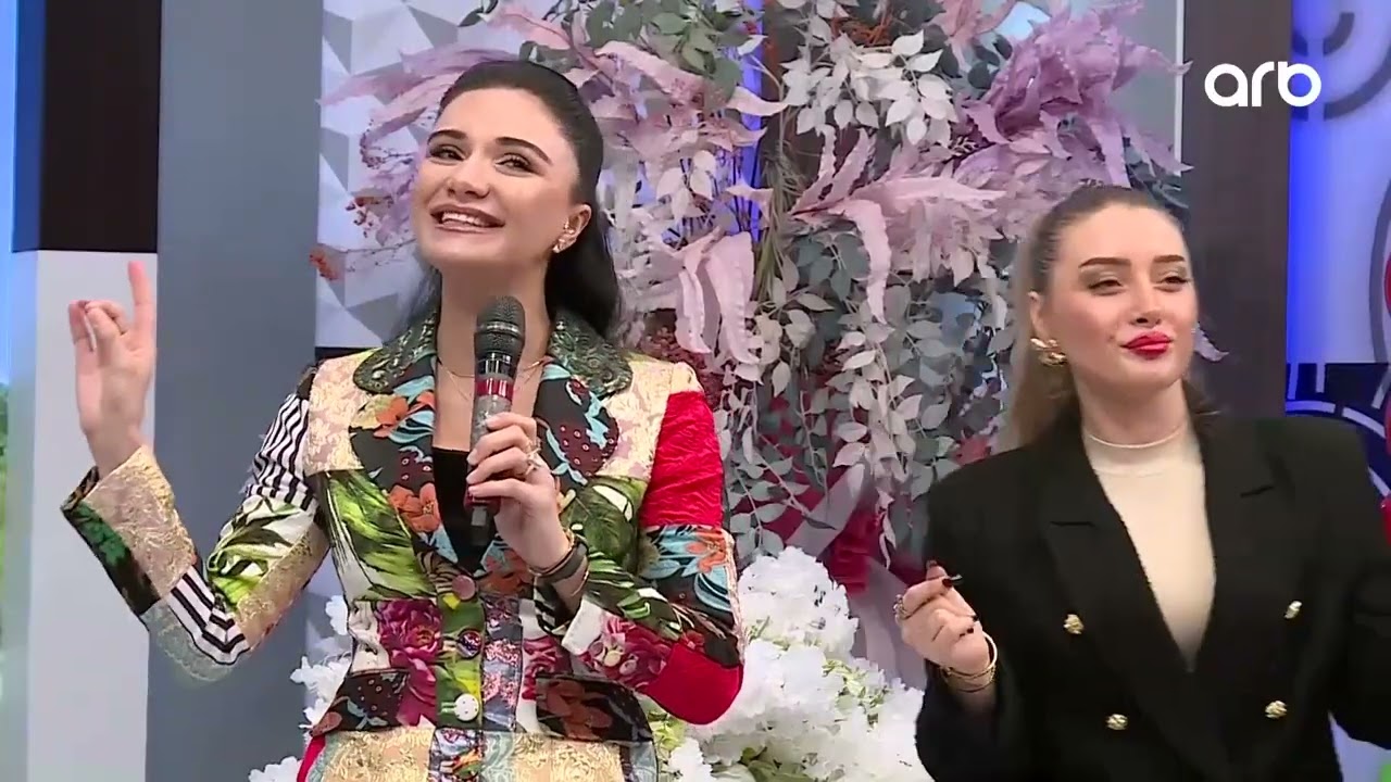 Elgizlə izlə | Arzu Əliyeva | Doğma diyar