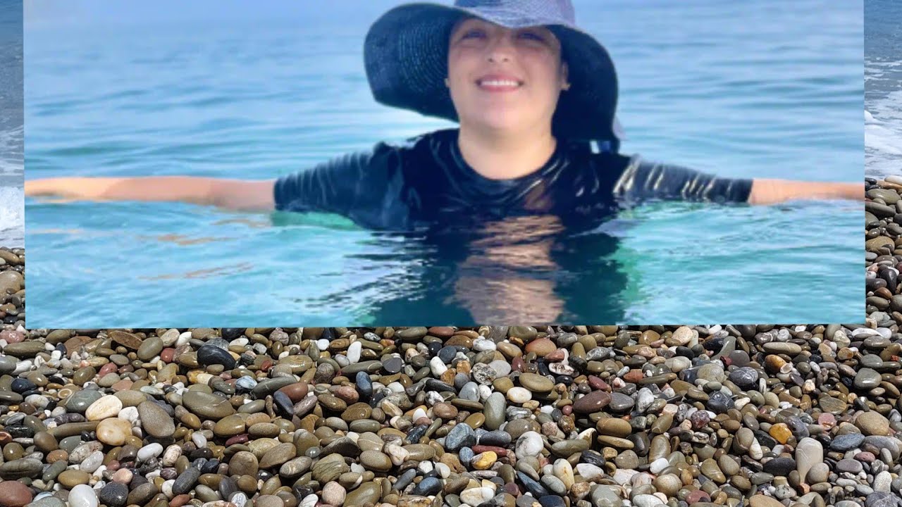 شاطئ واد لاو⛱️ /شاطئ قاع أسرار/🌊 واش موجود الكراء في هذه المنطقة الأ ثمنة في واصلة عاد سنة 💥👍
