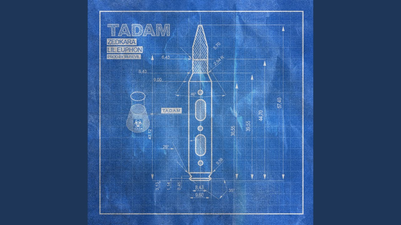 TADAM (feat. Lil Euphon)