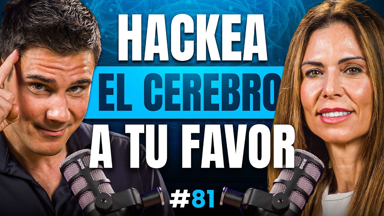 Aprende a Reprogramar tus Creencias para que Cuiden de T&iacute; (Bego&ntilde;a del Campo, Psic&oacute;loga)