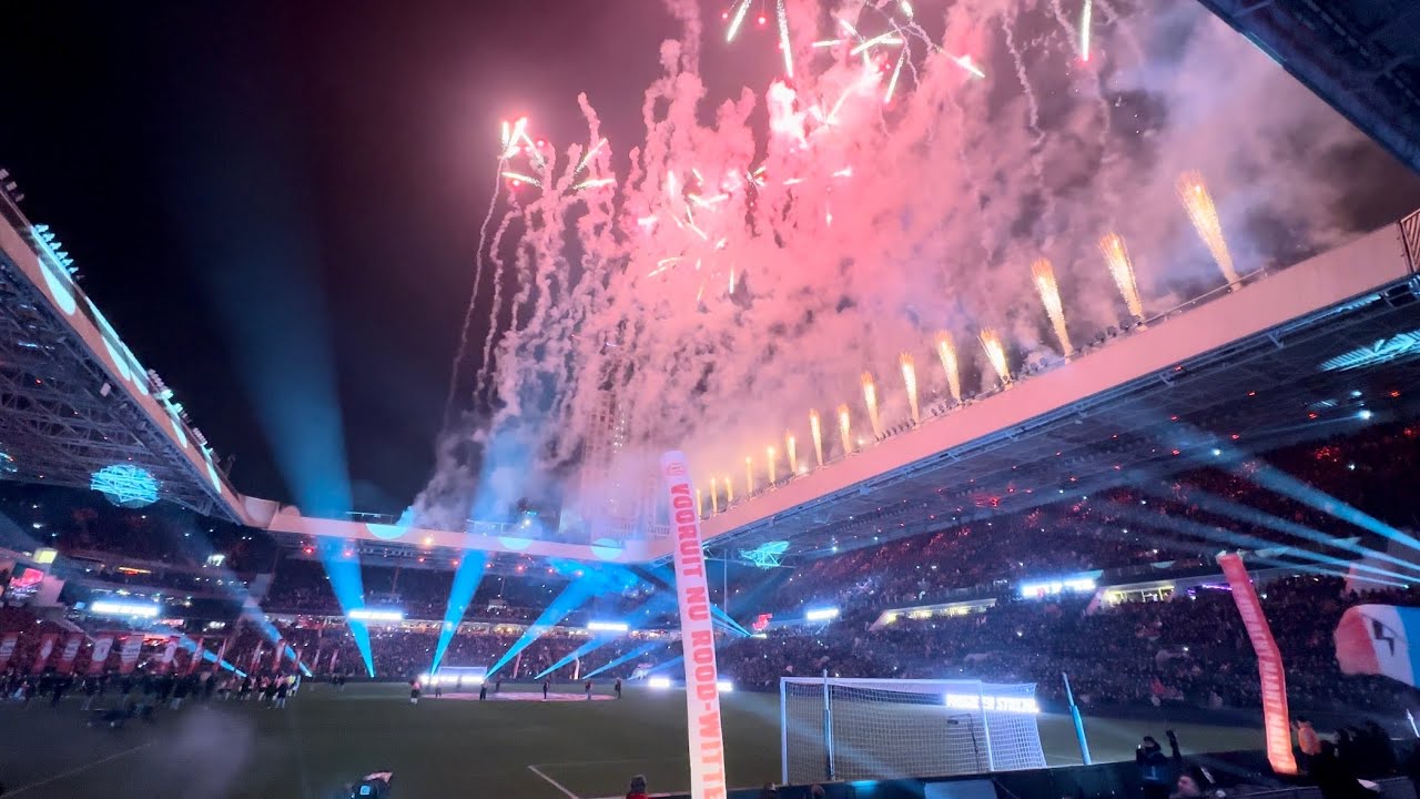 Matchday PSV-AZ : 11/01/2025 : 2-2