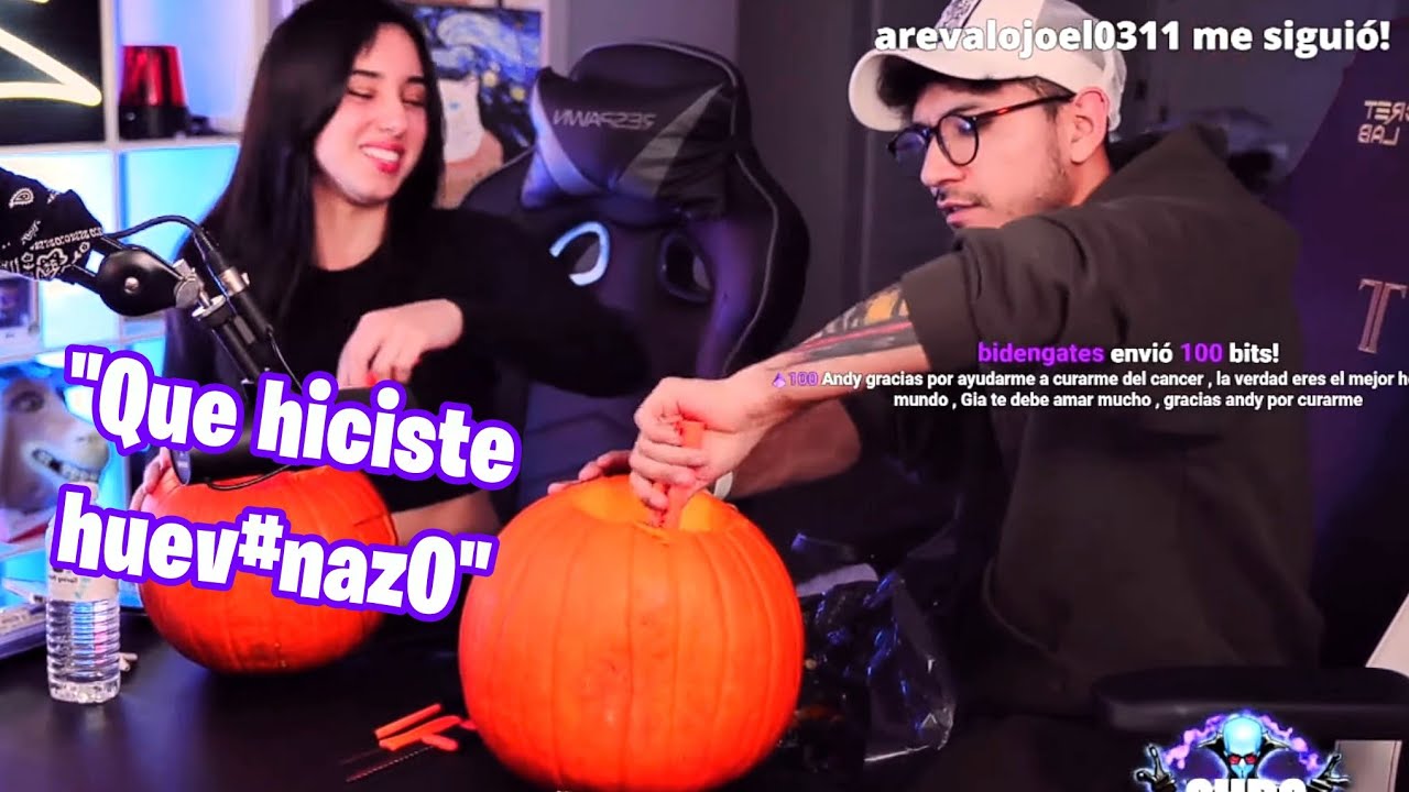 Chat vacila a Deargia y Zein con donaciones