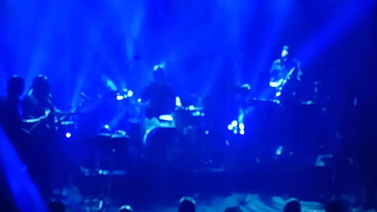 Shine on me - Kingston Wall / Von Hertzen Brothers (Tavastia 2019)