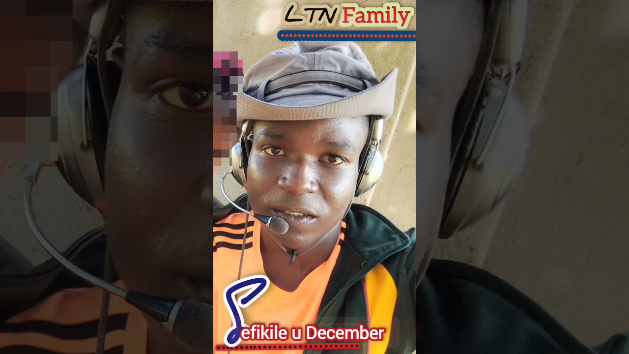 Liger ment _-_ sefikile u December.official audio. ..0781658903