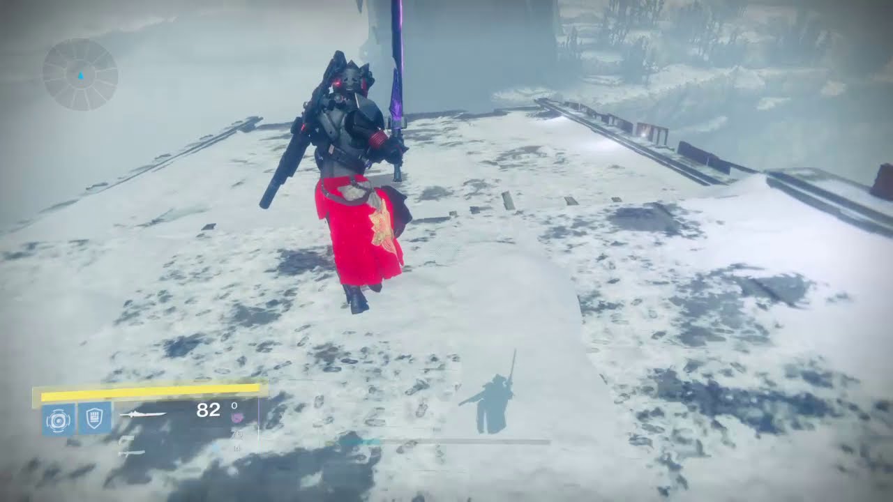 How To Get All 5 Wrath Of The Machine Chests SOLO | Destiny | Wall Breach Method