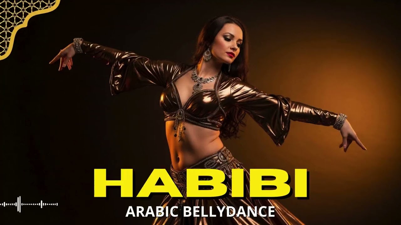 Arabic Meditation Remix | Calm Oriental Electronic Flow
