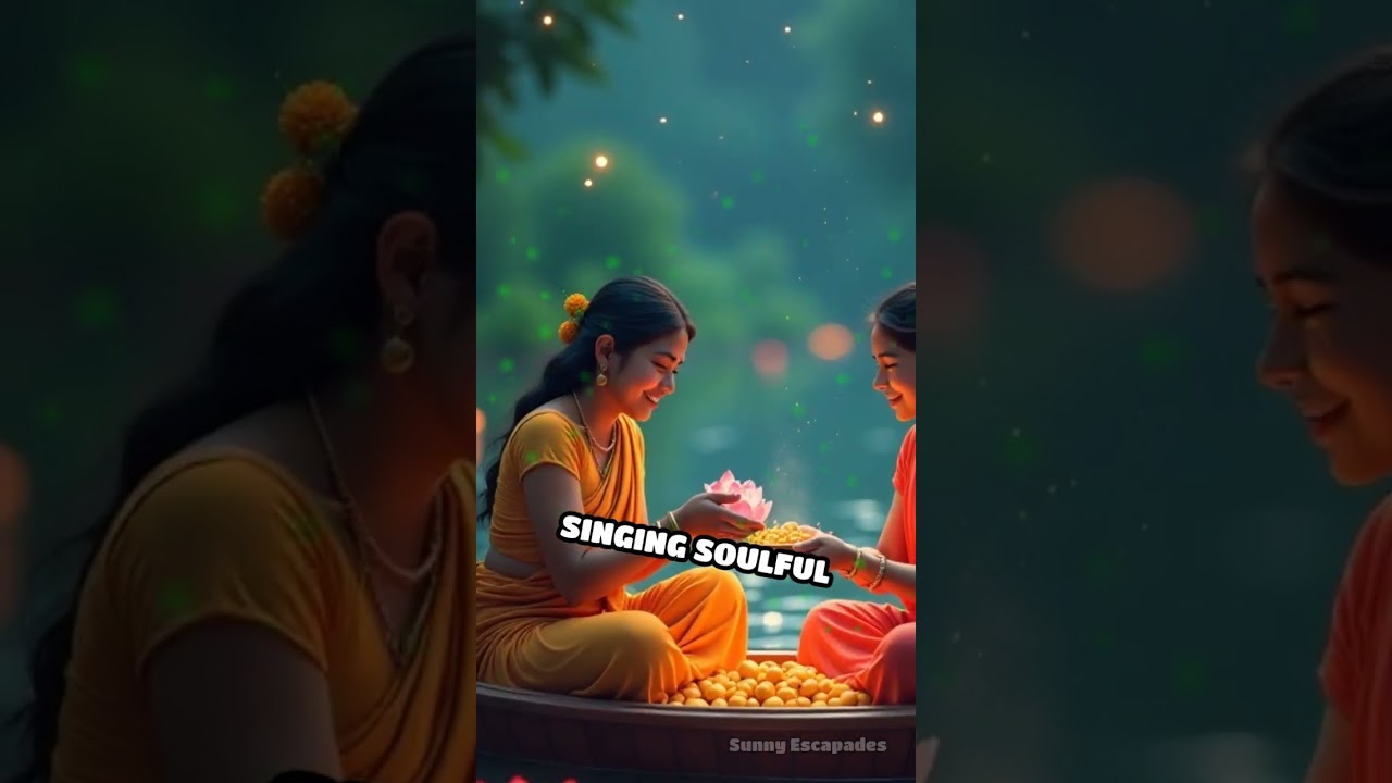 India&rsquo;s Secret Floating Lotus Festival Revealed