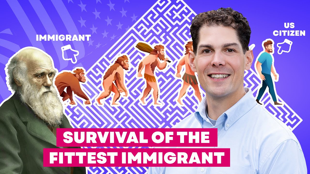 Why is the wait time at USCIS so long? | Immigration issues