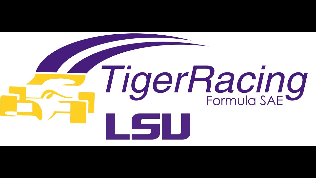 Because Racecar: 2015 LSU Tiger Racing FSAE Hype Video