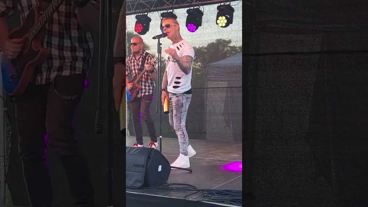 Csord&aacute;s Tibor / Fiesta - Hasta Manana (Katonatelepi Maj&aacute;lis, 2024. m&aacute;jus 4.)