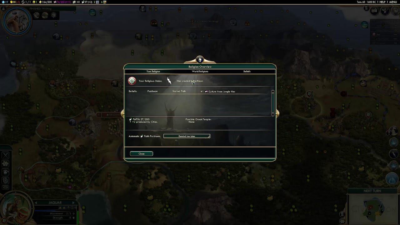 Civ 5