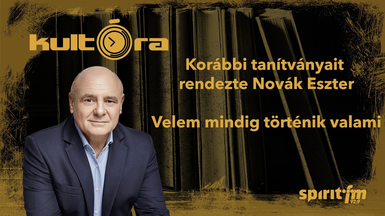 SICC Production; Nemzetiségi Színházak; Budapesti Színházak Éjszakája; Ős-P.BOX | KULT-ÓRA