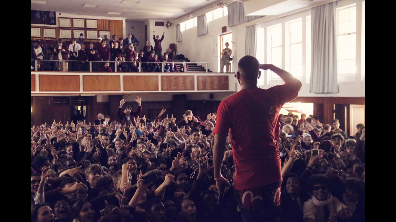 YoungstaCPT Multi-Period Concert