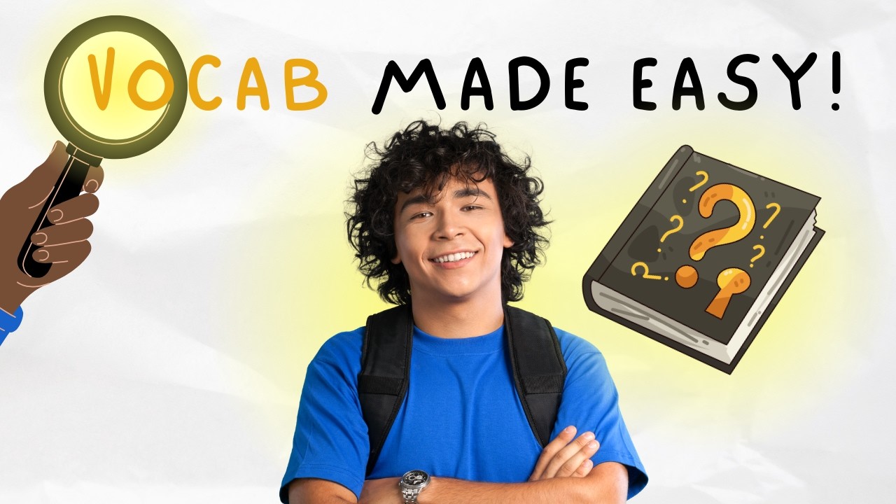 Context Clues Explained: Vocabulary Made Easy