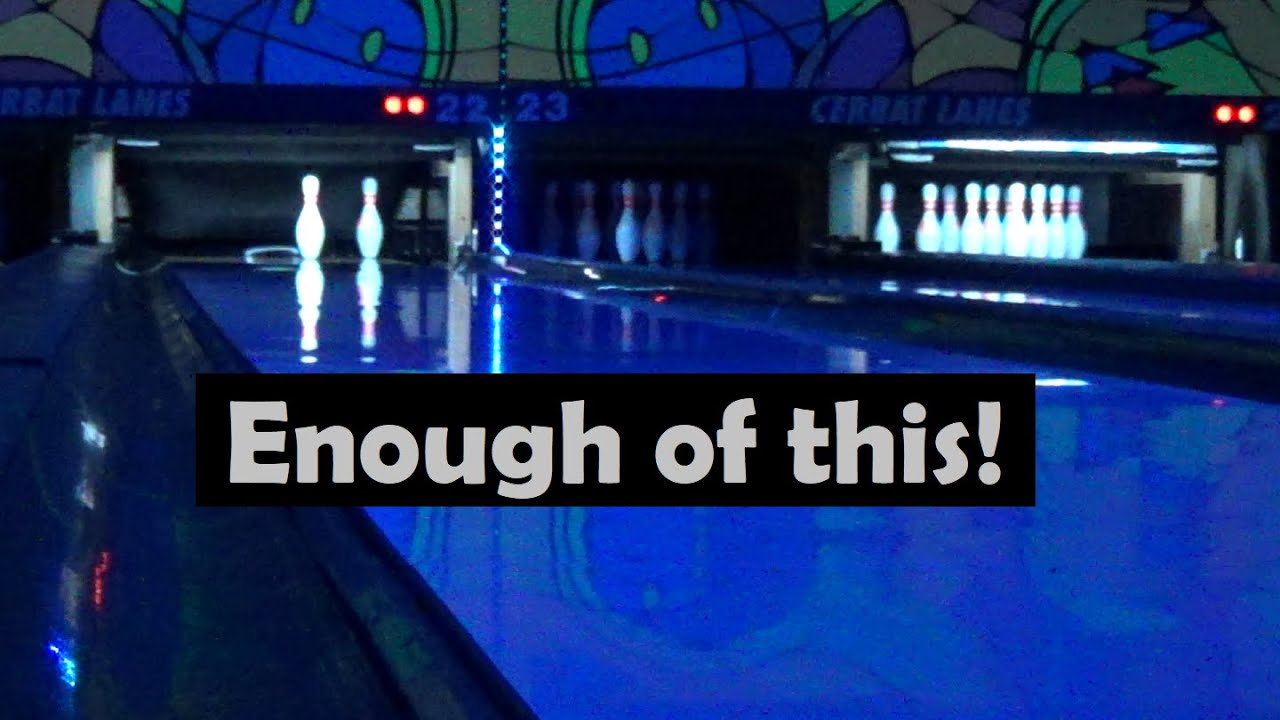 And Down We Go! (11.21.25) Low Avg. (Cerbat Lanes)