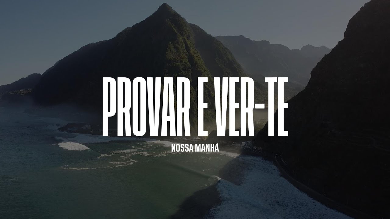 Provar e Ver-te (Cover Version) Nossa Manh&atilde; | Matheus Nogueira