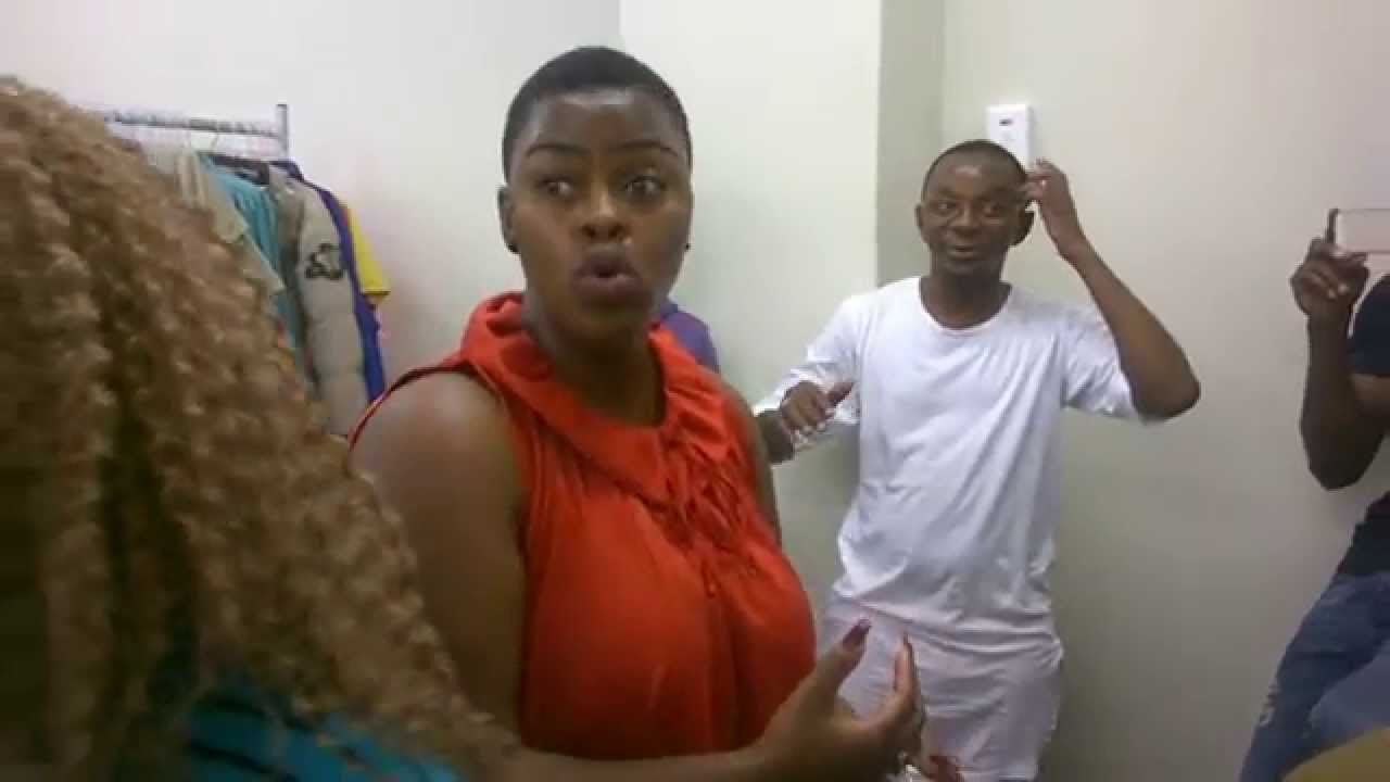 Uzalo Studio Madness Part2