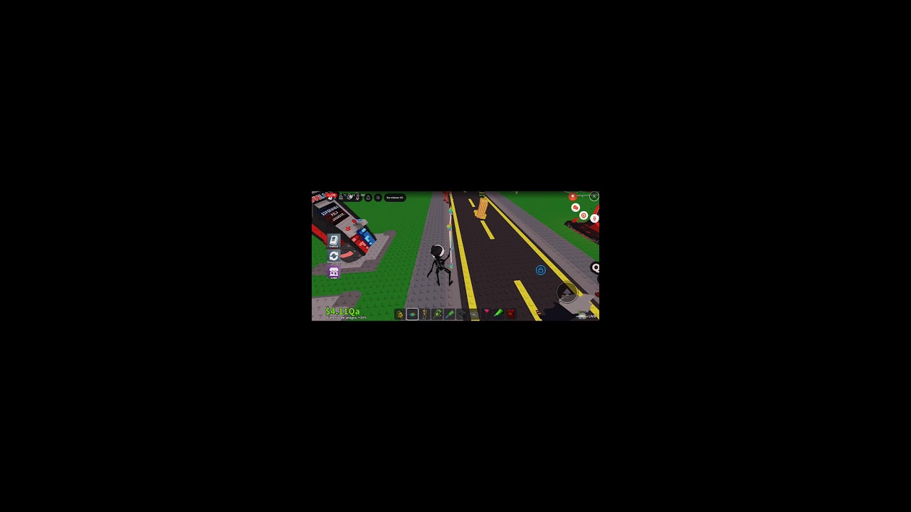 MobizenLiveStream
