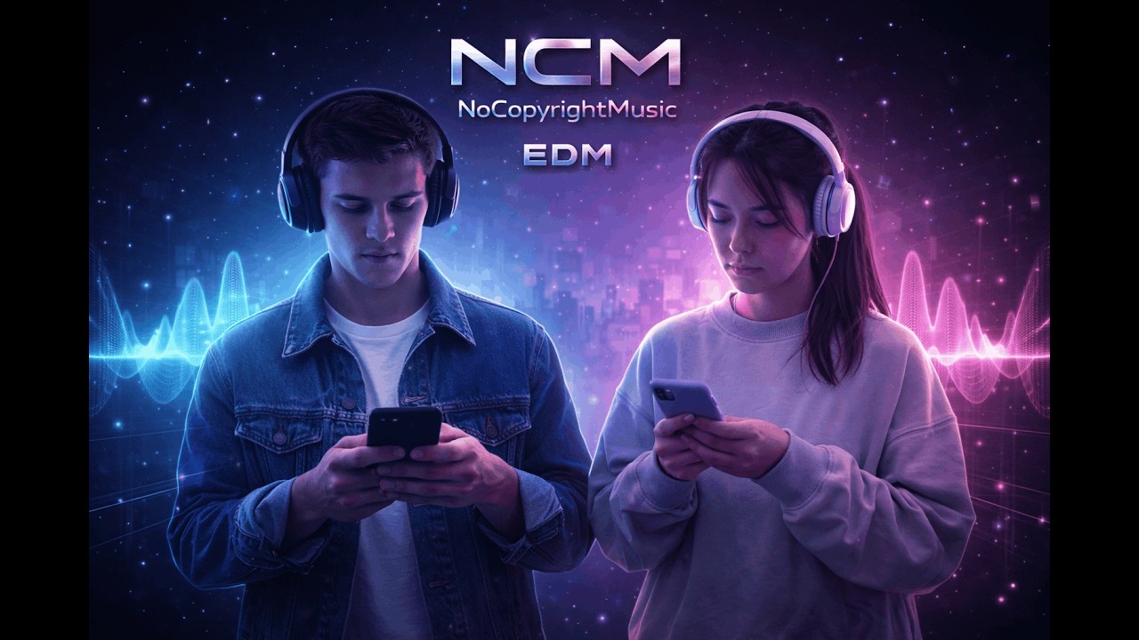 Street Signal | EDM | Urban Vibes | NCM - Copyright Free Music