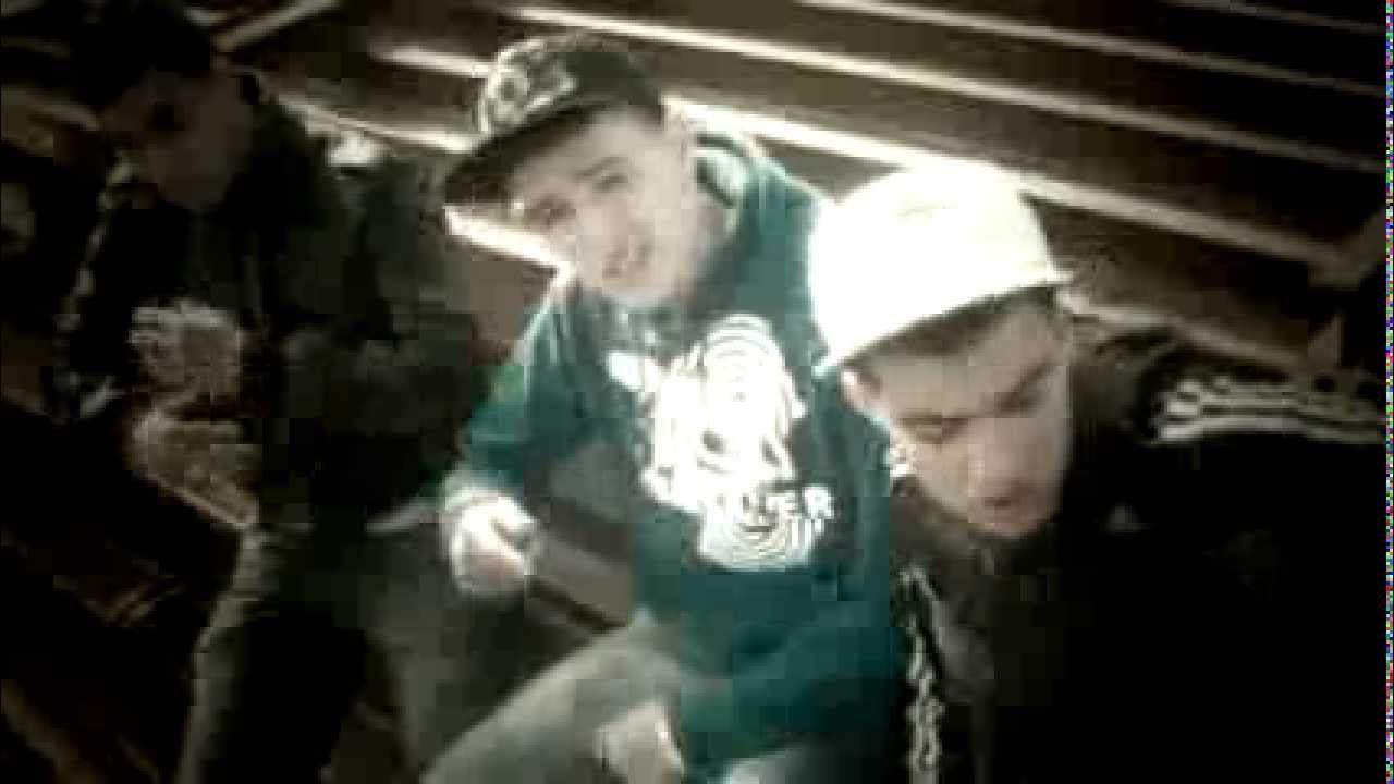 Bilal MaChakil (Vedio Cliip officiel Hd) Char JDiD CiTy 2012