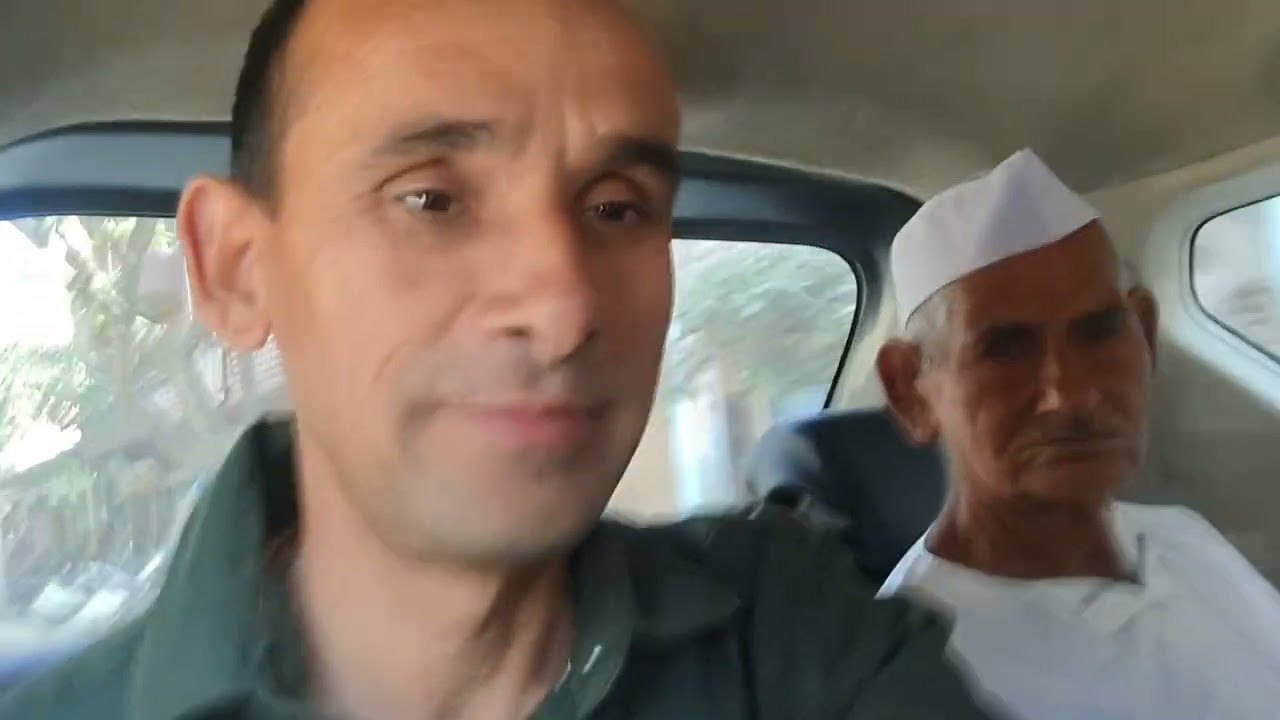 Part 1 shaadi Chandausi budaasi