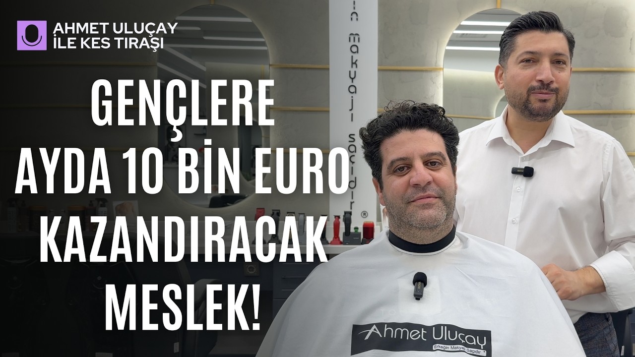 Üniversite İstemiyor, Ayda 10.000€ Kazandırıyor! Yat Kaptanı Nasıl Olunur?