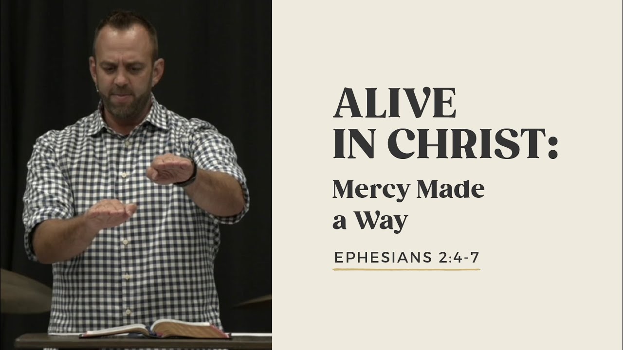 Ephesians (10): 